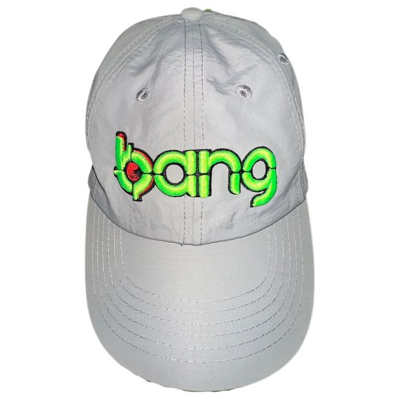 Bang Energy Drink Hat - Picture 2 of 6